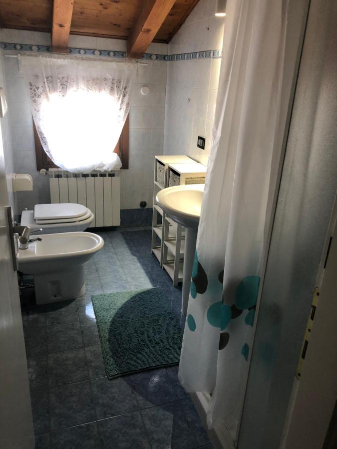 Apartamento Cá Greta *