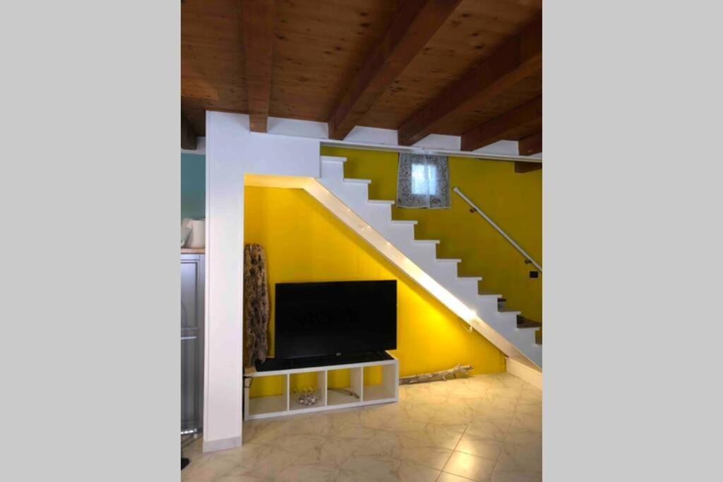 Apartamento Cá Greta *
