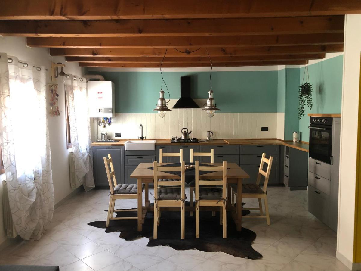 Cá Greta Apartamento Chioggia