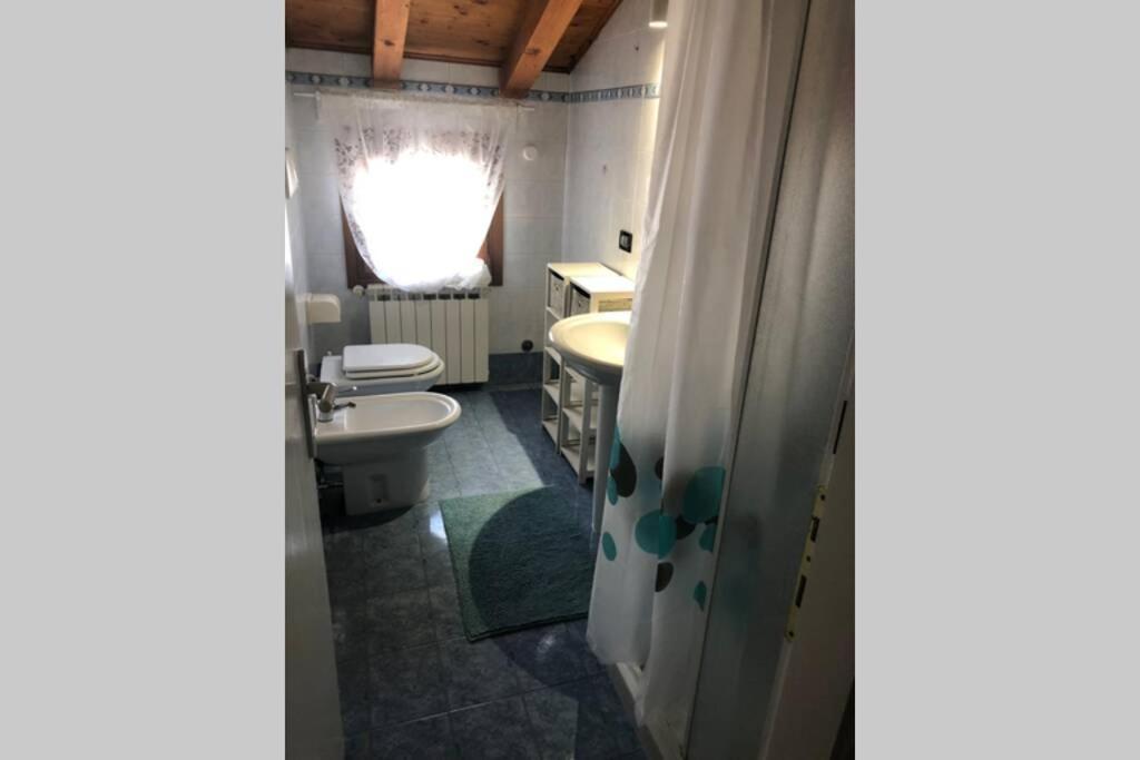 Cá Greta Apartamento *