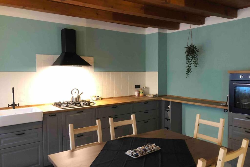 Cá Greta Apartamento