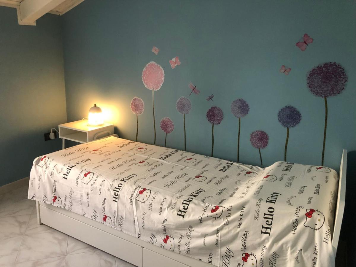 Cá Greta Apartamento *