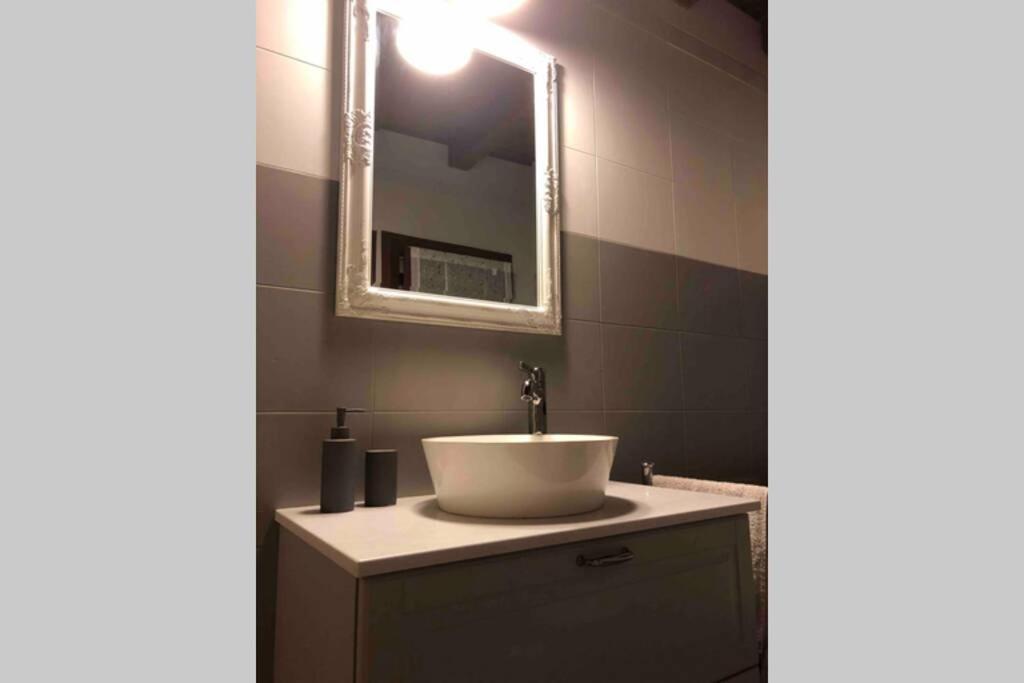 Cá Greta Apartamento