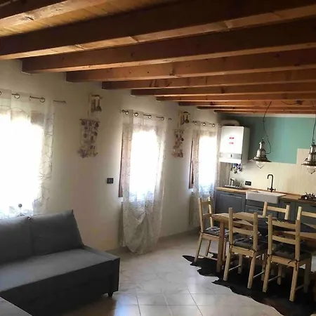 Ca Greta Apartment Chioggia Exterior photo