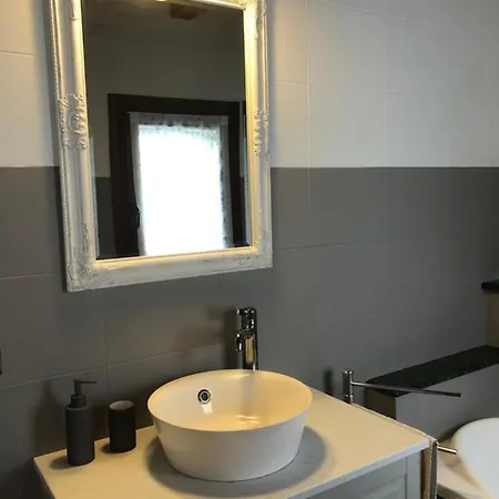 Ca Greta Apartment Chioggia Exterior photo