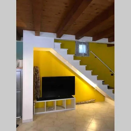 Ca Greta Apartment Chioggia Exterior photo