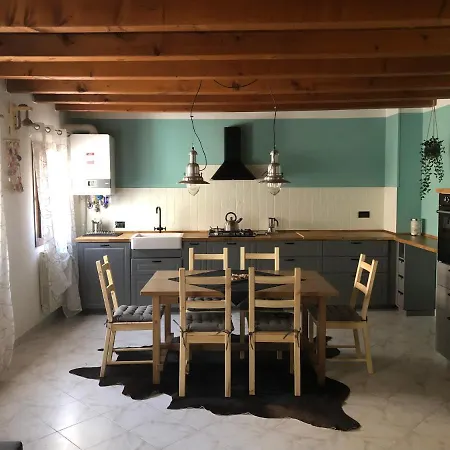 Ca Greta Apartment Chioggia Exterior photo