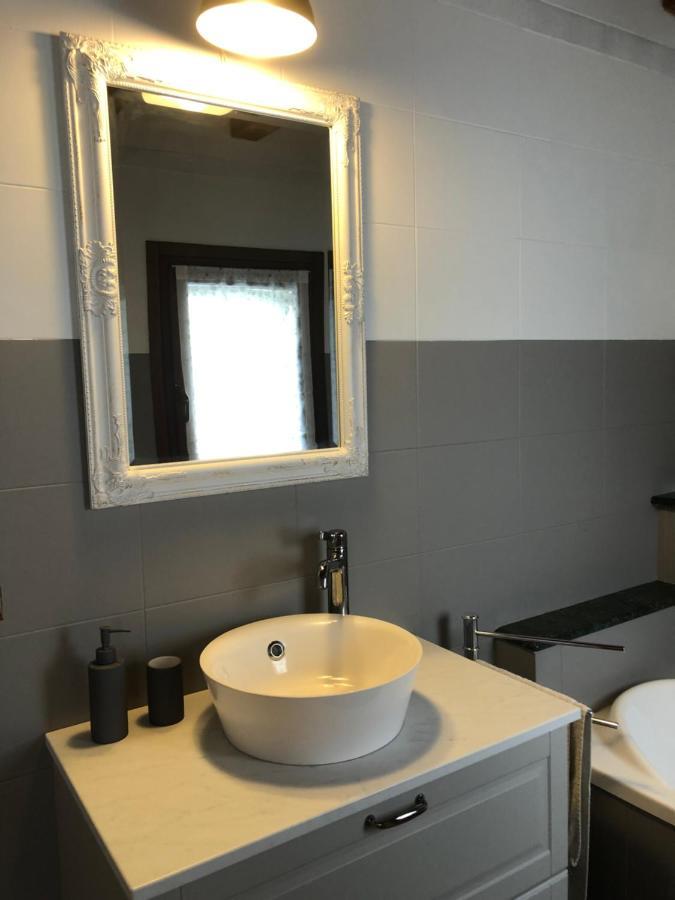 Apartment Ca Greta