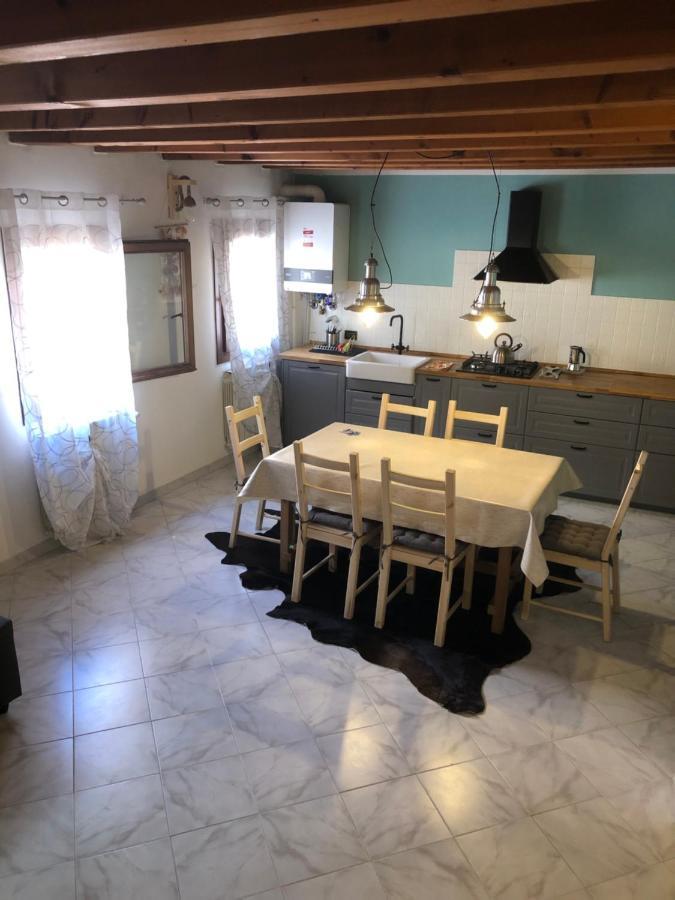 Apartment Ca Greta