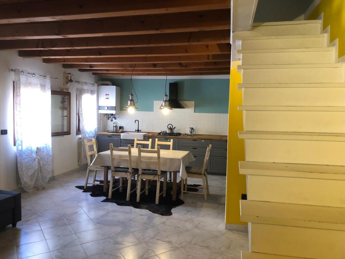 Ca Greta Apartment Chioggia
